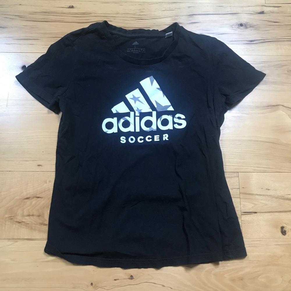 Adidas casual wear tshirt!